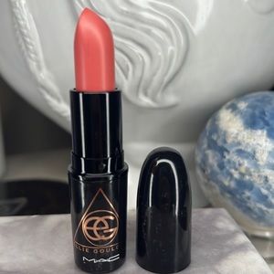 New MAC Ellie Golding lipstick “only you” cremesheen
